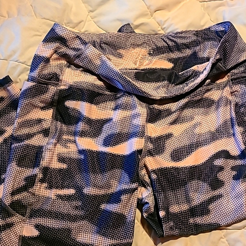 Xersion leggings